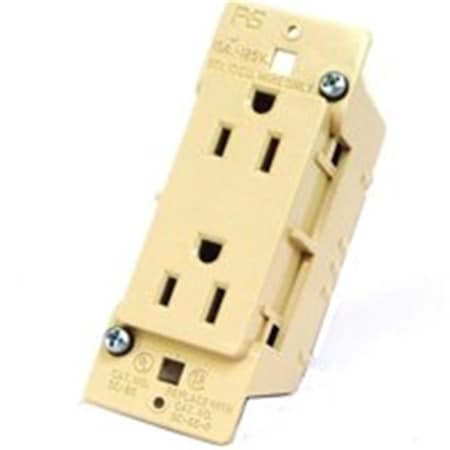 Nextgen E-102C Duplex Receptacle NE427254