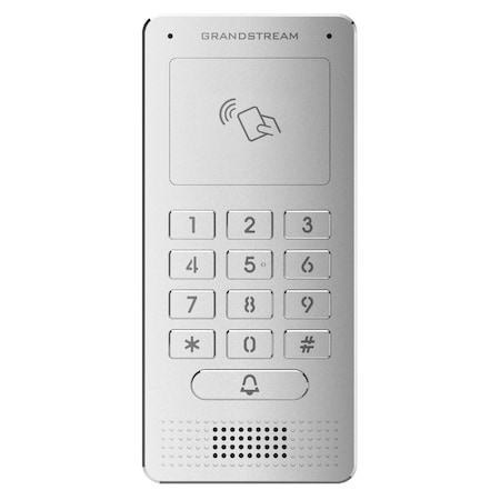 Grandstream IP Door Phone - GD GDS3705