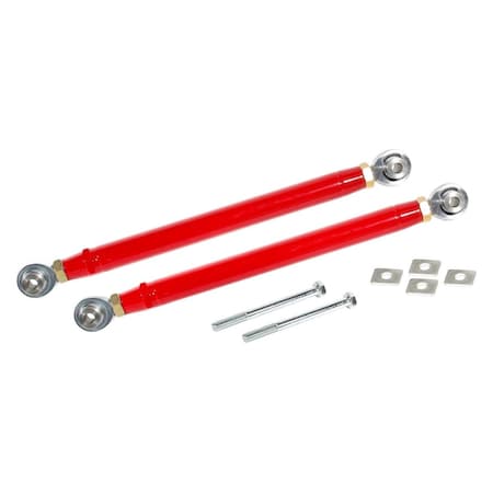 Bmr Suspension TR007R 2016 Camaro Adjustable Toe Rods BMRTR007R