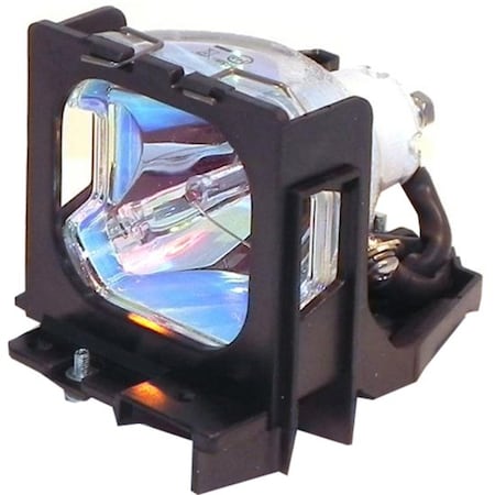 Premium Power Replacement Projector Lamp for:Toshiba TDP-TW355U Conference Room Projectors. TLP-LW14-ER