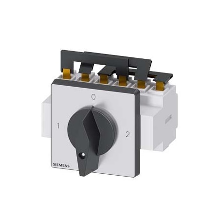 Siemens SENTRON Switch disconnector 3LD 3LD2524-7UK01