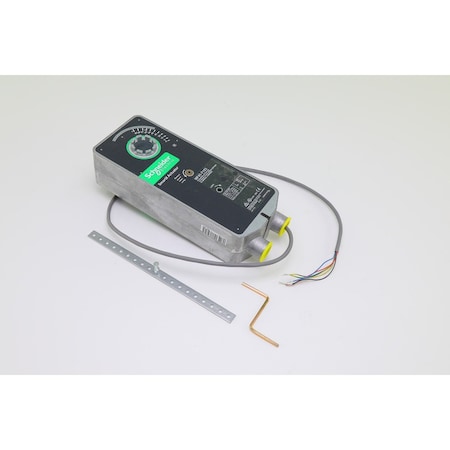 Schneider Electric 133lbin 24v Float SR Actutaor MF41-7153