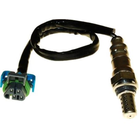 Walker 4-Wire Oxygen Sensor for 2010-2014 Chevrolet Camaro 250-24869