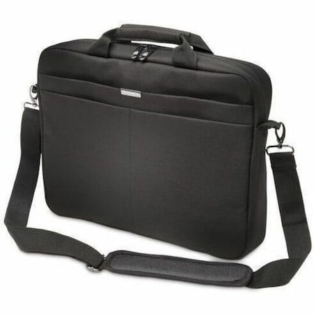 Kensington LS240 CARRYING CASE 14.4IN/36.6CM - BLACK K62618WW