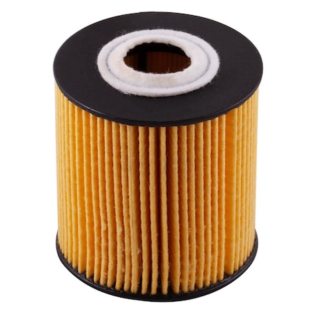 Parts Plus Parts Standard Life Oil Filter P837