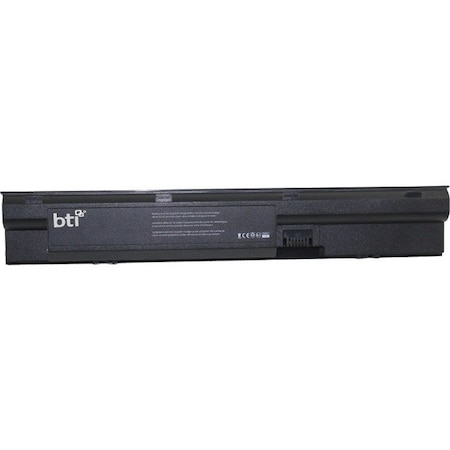 Battery Technology Batt For Hp Probook 440 445 450 455 470 HP-PB440X9