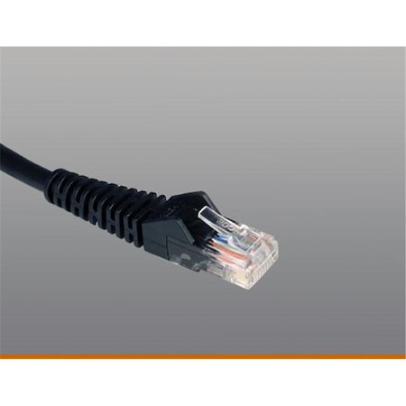 Doomsday 50Ft Cat5E Patch Cord Snagless 350Mhz DO530407