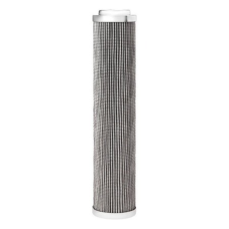 Fleetguard Hydraulic Filter, Cartridge, Cellulose HF30436