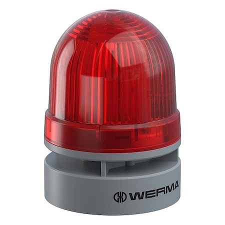 Evosignal Mini TwinLIGHT Combi 115-230VAC RD 46011060