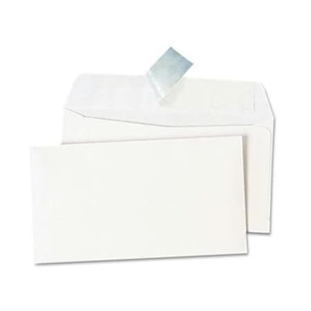 Universal One Peel Seal Strip Business Envelope 36000