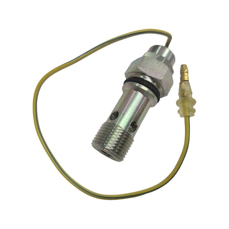 Lbx VALVE OVERFLOW, LBX OEM 8944634270 8944634270