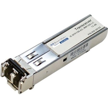 Advantech Ie-Sfp/1250-Ed, Sm1310-Lc SFP-GSM-20K