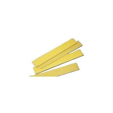 Norton Co 3-2/3X9 P220 GOLD 290- PF OF 100 NR01123