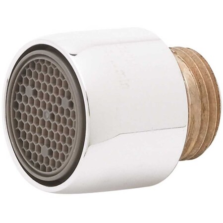 T & S Brass & Bronze Works 3/8 in. Male Aerator B-0199-02
