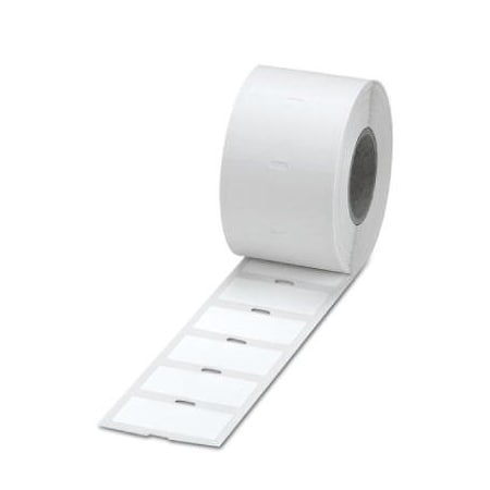 Phoenix Contact EML 51X25R Labels for thermal 0817028