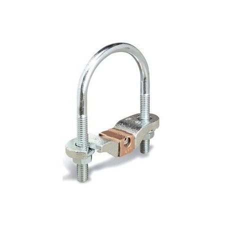 Abb Conduit Clips/Clamps/Hangers 4-TB