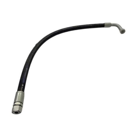 John Deere HYDRAULIC HOSE, OEM AT179568
