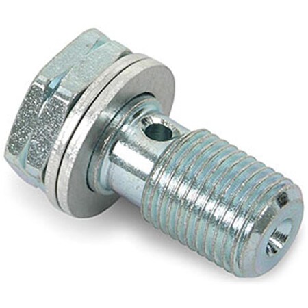 Earls 997517 Brake Fitting Adapters 8 mm. E14-997517