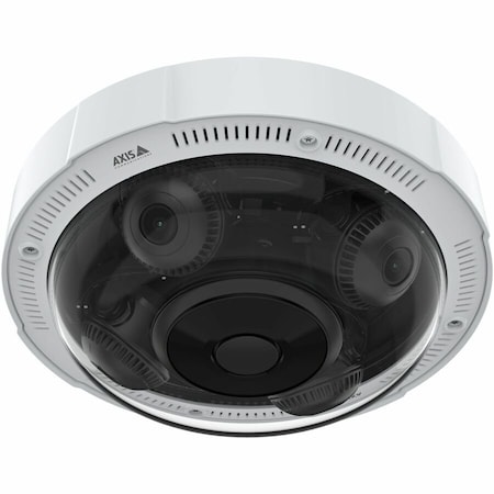 Axis P3737-PLE 02634-001