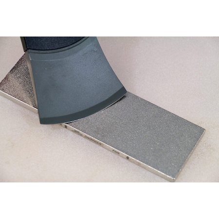 Dmt Diasharp(R) 6 Inch Fine and X-Coarse D6FX