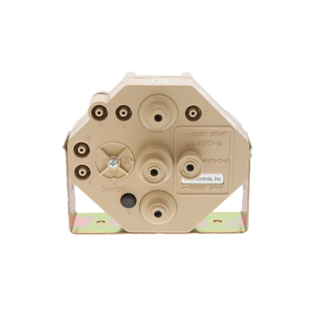 Kmc Controls ResetVolumeCtrlW/Brkt 3#START CSC-3021-10