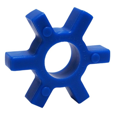 Lovejoy Jaw Coupling Insert, Urethane Spider 68514412280