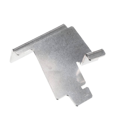 Nieco Hinge Bracket, Stripper Blade, Left Hand 21691