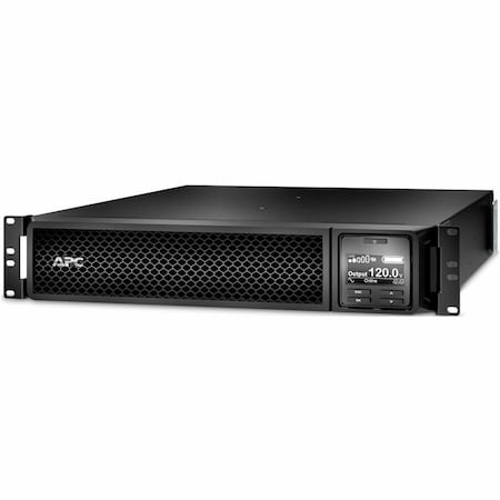 Apc SMART-UPS SRT 2200VA 120V TAA SRT2200RMXLAUS