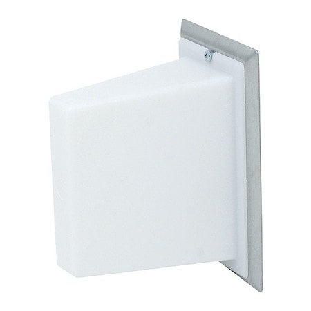 Crest Healthcare Corridor Light, White 8805C