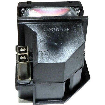 Ereplacements Lamp For Nec Vt440, Vt450 VT40LP-ER