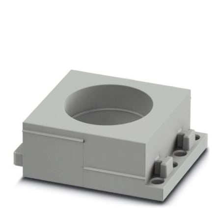 Phoenix Contact CES-LTPG-GY-28 Large slotted cable 0801701