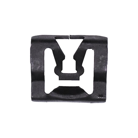 Auveco Window Reveal Clip- Ford And Chrysler, 100PK 9882
