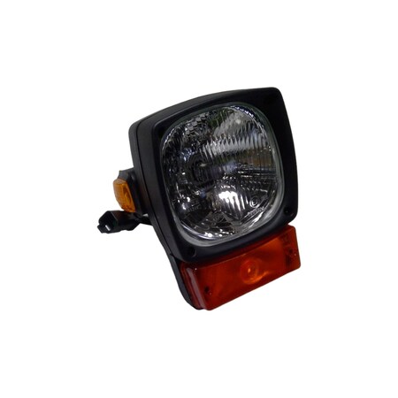 Cnh HEADLIGHT, CNH OEM BN310138 BN310138