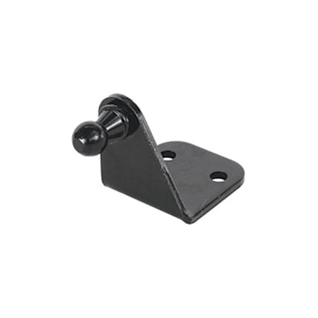 Rv Designer G845 Gas Prop Bracket 1 In. Offset R6R-G845