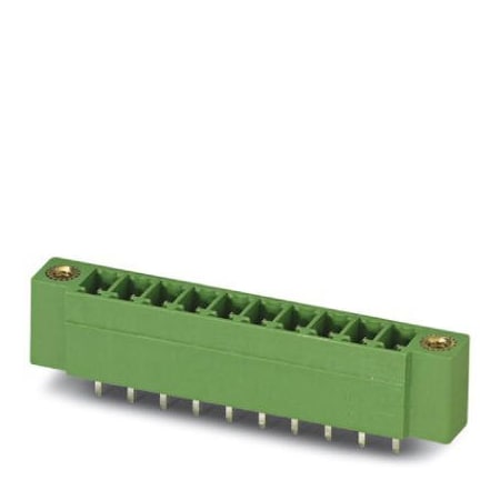 Phoenix Contact MCV 1 5/20-GF-3 81 PIN 4 6 Header 1763672
