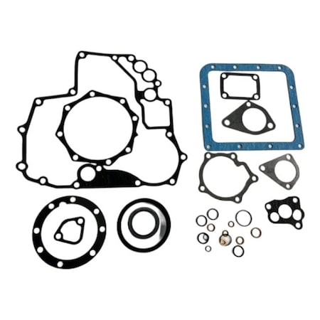 Kubota KIT GASKET(L)NA Z400, KUBOTA OEM 07916-24015 07916-24015
