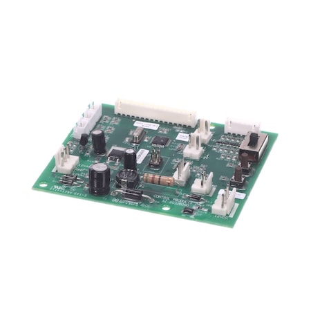 Kanpak Control Board, V3.03 1-0003-0027