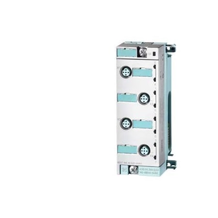 Siemens SIMATIC DP Connection module for Digital and analog Electronic 6ES7194-4CA00-0AA0