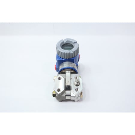 Foxboro GAGE PRESSURE TRANSMITTER 12.5-42V-DC 0-30IN-H2O IGP20-T20A01C-L1S2J