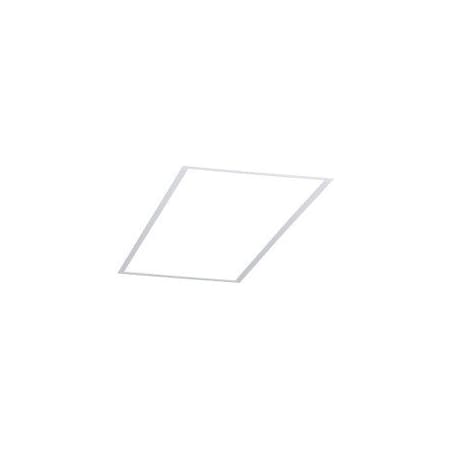 Hubbell 2x2 LED Flat Panel, Wattage/CCT Selectable, 120-277V CFP22-40/33/2840