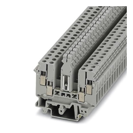 Phoenix Contact UDK 4-T Feed-through terminal block 2777072