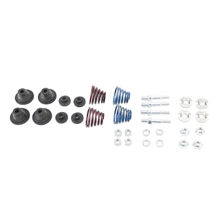Copeland Mounting Kit 527-0005-02