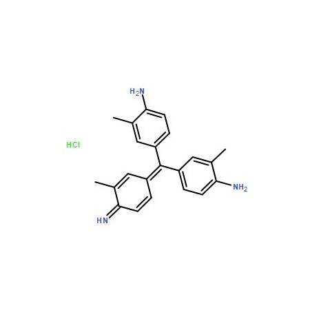 Ak Scientific New fuchsin, CI 42520 (5g), CAS 3248-91-7 6641AF-5g