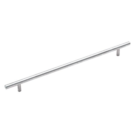 Gardencare Pull Bars 320mm Pull - Sterling Nickel GA1522693