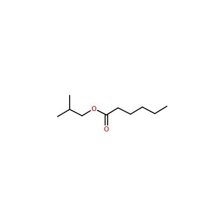 Ak Scientific Isobutyl hexanoate (25mL), CAS 105-79-3 G201-25mL