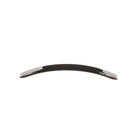 Electrolux HANDLE, DOOR, BLACK 5304538965