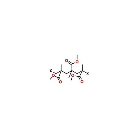 Ak Scientific Methyl Methacrylate Polymer, 2-4 mPa-s (0.5g/50mL THF, 20°C) (500g), CAS 9011-14-7 E715-500g