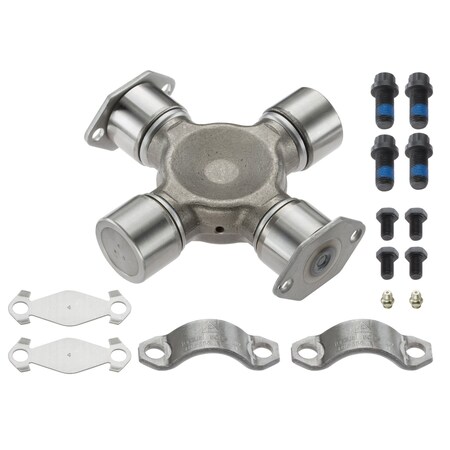 Moog Driveline Products Universal Joint,  877