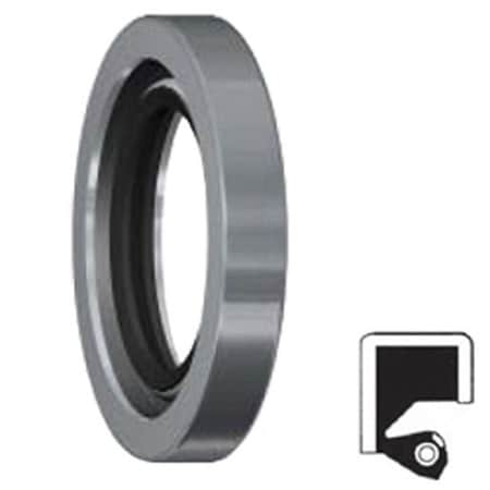 Skf Seal-Lip 1500245 / 15X16.5X0.688 HDS2 R           1500245 / 15X16.5X0.688 HDS2 R