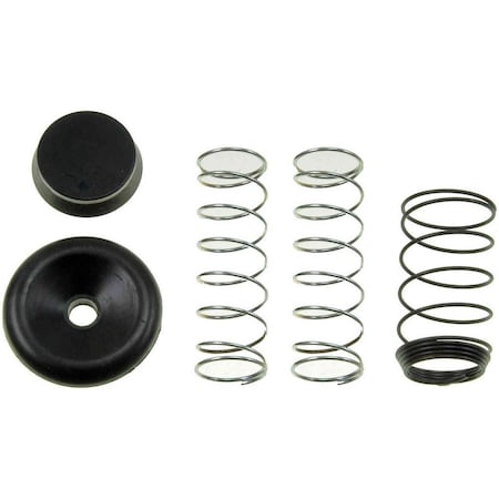 Dorman Drum Brake Wheel Cylinder Repair Kit, 19382 19382